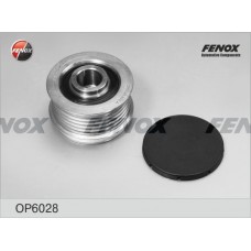 OP6028 FENOX Механізм вільного ходу генератора