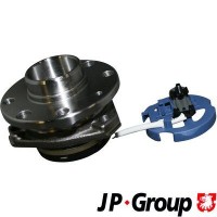 1241400801 JP GROUP Ступиця колеса