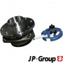 1241400801 JP GROUP Ступиця колеса