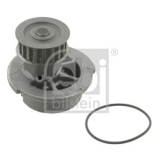 01262 FEBI BILSTEIN Водяний насос охолодження двигуна