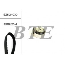 SZK24030 BTE Комплект ременя ГРМ