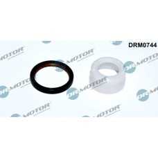 DRM0744 Dr.Motor Automotive Ущільнювальне кільце колінчастий вал