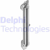 TSP0175011 DELPHI Осушувач кондиціонера