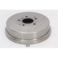 TA-117 JAPANPARTS Гальмівний барабан