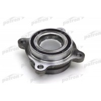 PBK4009H PATRON Комплект підшипника ступиці колеса