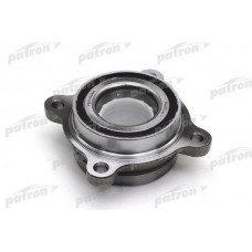 PBK4009H PATRON Комплект підшипника ступиці колеса