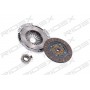 479C0044 RIDEX Комплект зчеплення