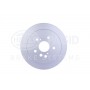 8DD 355 118-721 HELLA PAGID Гальмівний диск