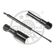 AG-17279 OPTIMAL Газова пружина кришка багажника