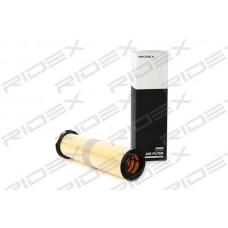 8A0194 RIDEX Повітряний фільтр