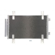 KTT110538 THERMOTEC Конденсатор кондиціонера