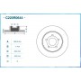 C220R0644 CWORKS Гальмівний диск