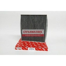 DCFK157 DYNAMATRIX Фільтр повітря у внутрішньому просторі