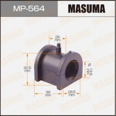 MP564 MASUMA Втулка стабілізатора