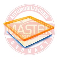 24024-LF-PCS-MS MASTER-SPORT GERMANY Повітряний фільтр