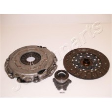 KF-W29 JAPANPARTS Комплект зчеплення