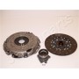 KF-W29 JAPANPARTS Комплект зчеплення