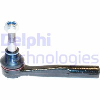TA2041 DELPHI Наконечник поперечної кермової тяги