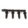 13-0107 MAXGEAR Котушка запалювання