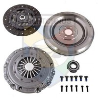 MCK1834F CLUTCHNUS Комплект зчеплення