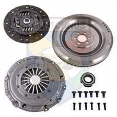 MCK1834F CLUTCHNUS Комплект зчеплення