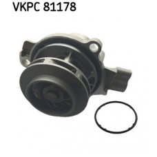 VKPC 81178 SKF Водяний насос охолодження двигуна