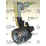 834027 VALEO Комплект зчеплення