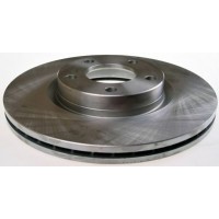 B130284 DENCKERMANN Гальмівний диск
