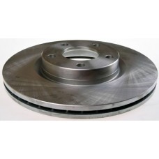 B130284 DENCKERMANN Гальмівний диск