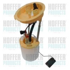 7507394 HOFFER Елемент системи живлення