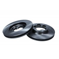 19-1333 MAXGEAR Гальмівний диск