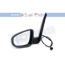 95 56 37-25 JOHNS Зовнішнє дзеркало