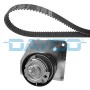 KTB783 DAYCO Комплект ременя ГРМ