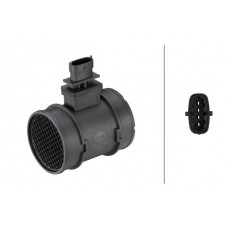 8ET 009 149-131 HELLA Розхідомір повітря