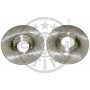 BS-5670 OPTIMAL Гальмівний диск