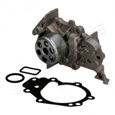 PQ-023 JAPANPARTS Водяний насос охолодження двигуна