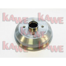 7D0600 KAWE Гальмівний барабан