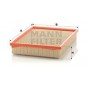 C 29 122/1 MANN-FILTER Повітряний фільтр