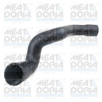 Трубка наддуваемого повітря MEAT-&-DORIA 96070