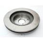 DI-710 JAPANPARTS Гальмівний диск