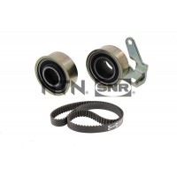 KD453.07 SNR Комплект ременя ГРМ