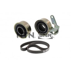 KD453.07 SNR Комплект ременя ГРМ