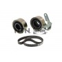 KD453.07 SNR Комплект ременя ГРМ