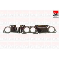 EM391 FAI AutoParts Комплект прокладок випускний колектор