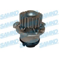 WP0104 SAMKO Водяний насос охолодження двигуна