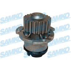 WP0104 SAMKO Водяний насос охолодження двигуна
