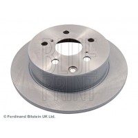 ADT343200 BLUE PRINT Гальмівний диск