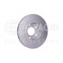 8DD 355 128-951 HELLA PAGID Гальмівний диск