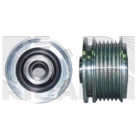 88058 CALIBER Механізм вільного ходу генератора