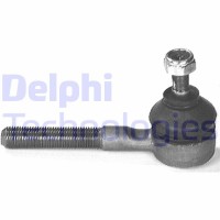 TA1132 DELPHI Наконечник поперечної кермової тяги